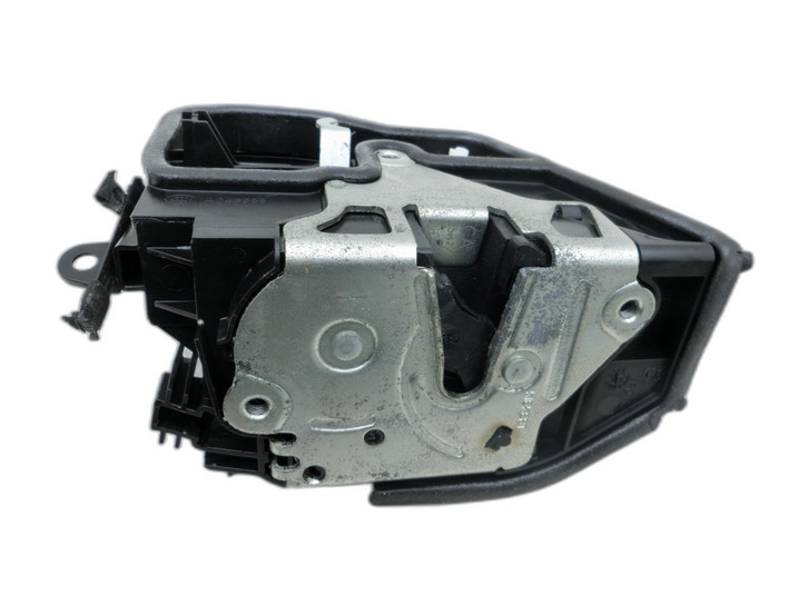 BMW E92 330i 06-10 Coupe Türschloss m. ZV Stellmotor Rechts Vorne  - Bild 1