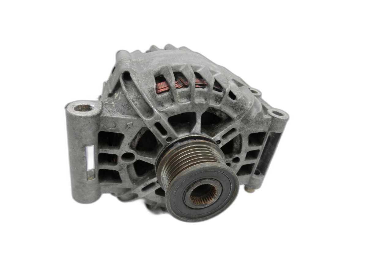 Alternador para Peugeot 5008 I T87 09-13 - Bild 1