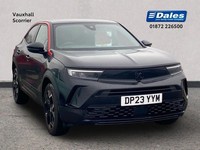 2023 Vauxhall Mokka Mokka 1.2 Turbo GS 5Dr Auto Hatchback Hatchback Petrol Autom