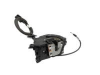 Renault Clio IV BH 12-16 5T Türschloss m. ZV Stellmotor Rechts Vorne Renault Clio IV BH 12-16 23.12.2013 805004945R... Vorschau 1