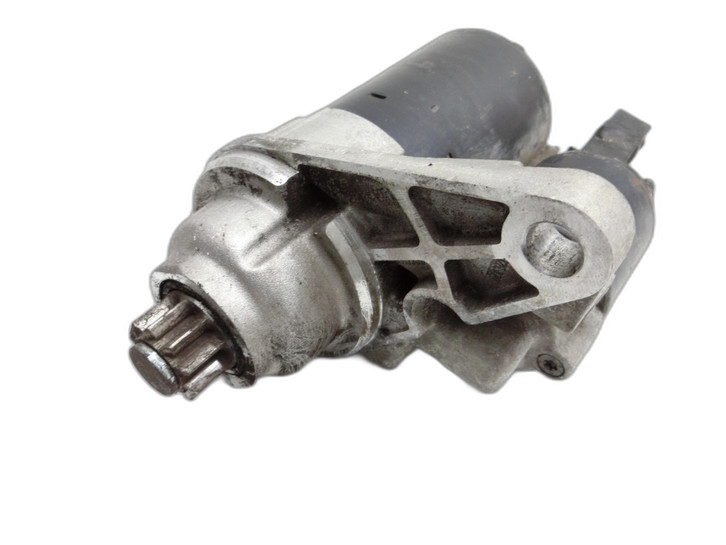 Skoda Fabia 6Y 99-04 1,2 47KW Anlasser Starter Skoda Fabia 6Y 99-04 16.05.2003 02T911023G gebraucht Bild 1