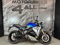 ENERGICA ESSE ESSE 9 EVA 2018