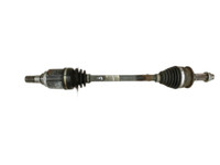Suzuki Swift IV FZ 13-17 1,2 69KW Antriebswelle Gelenkwelle Links Vorne Suzuki Swift IV FZ 13-17 09.12.2015... Vorschau 1