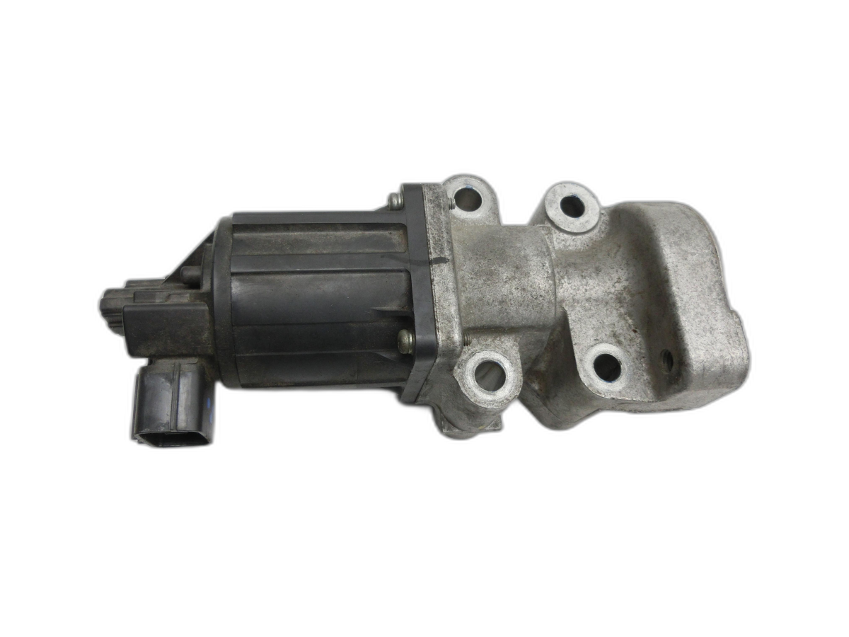 Exhaust gas return valve EGR for Opel Astra J 09-12 - Bild 1