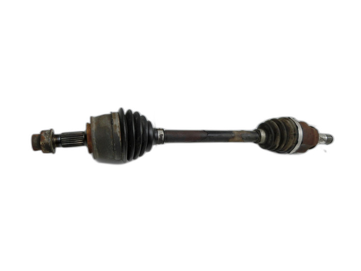 Opel Corsa D S07 11-14 1,4 55KW Antriebswelle Gelenkwelle Links Vorne Opel Corsa D S07 11-14 28.07.2011 13211C117... Bild 1