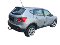 Nissan Qashqai J10 07-10