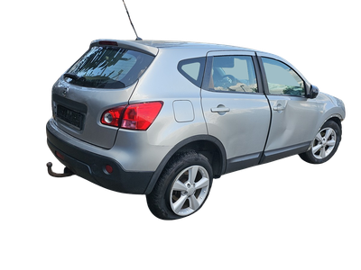 Nissan Qashqai J10 07-10