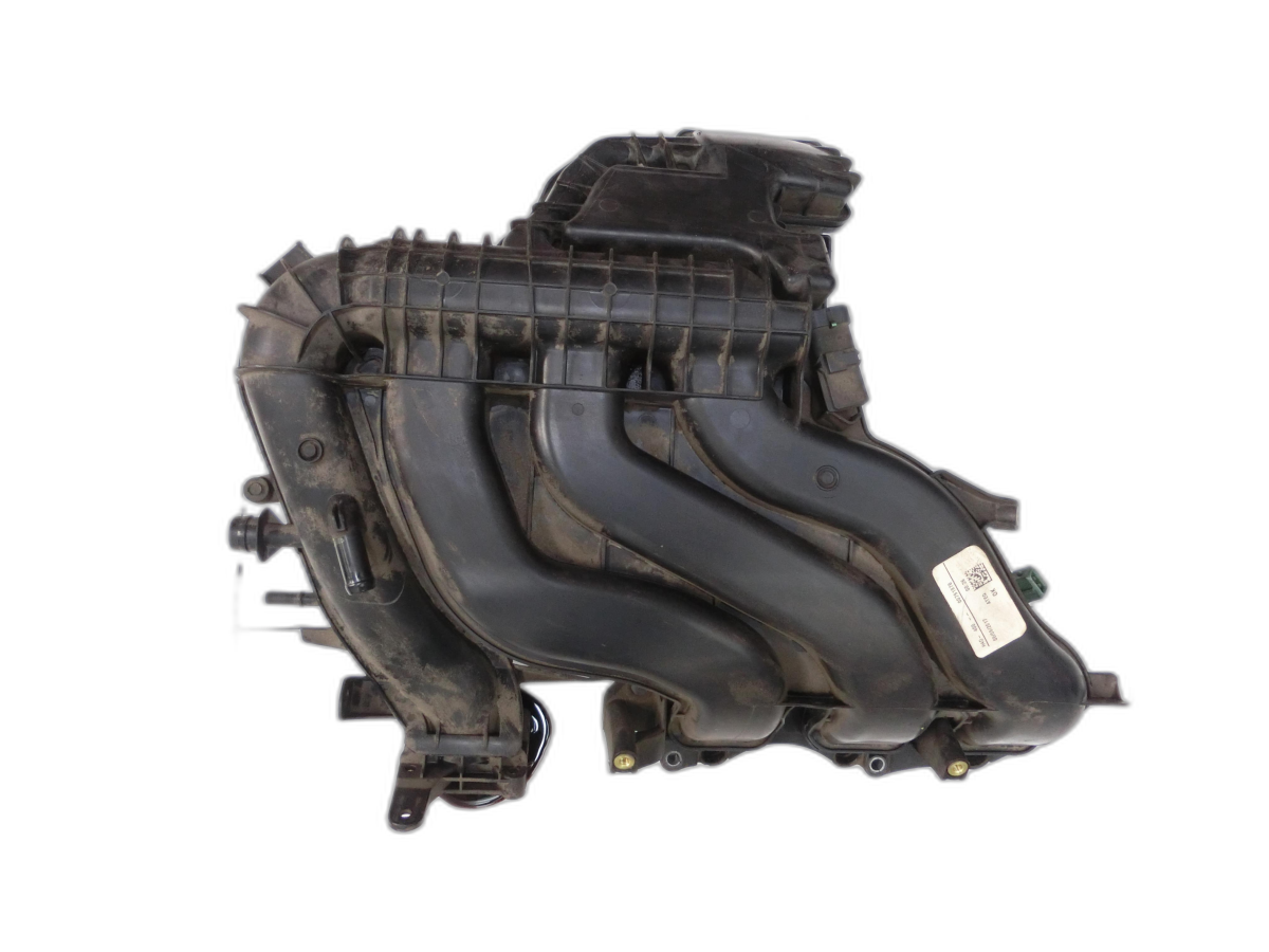 Smart Fortwo 453 14-24 1,0 52KW 281.920 Ansaugbrücke Ansaugkrümmer - Bild 1