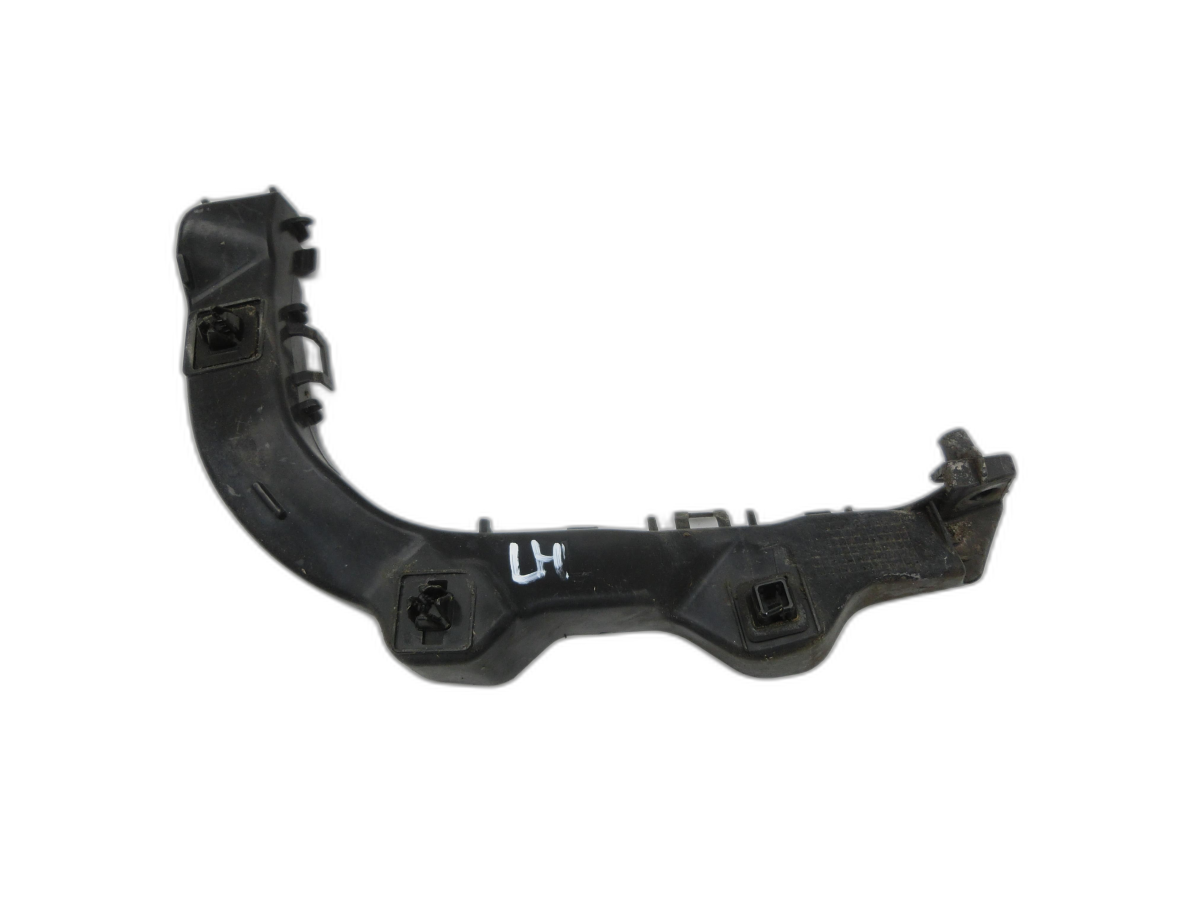 Suzuki Swift IV 13-17 5T Halter Träger Aufnahme Führung für Stoßstange Links Hinten  - Bild 1