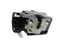 Dacia Sandero II B52 17-20 5T Türschloss m. ZV Stellmotor Rechts Vorne Dacia Sandero II B52 17-20 23.02.2018... Vorschau 1