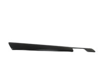 VW Phaeton 3D 10-16 Holzdekor Leiste Hinten Links Klavierlack Schwarz VW Phaeton 3D 10-16 15.12.2011 3D4867101M... Vorschau 1