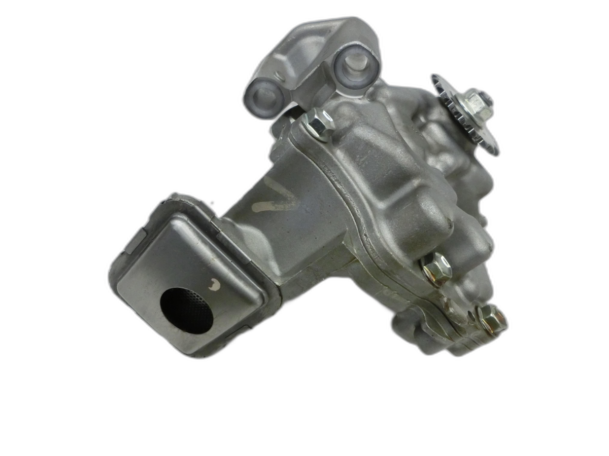 Bomba de aceite para Toyota Auris E15 10-12 - Bild 1