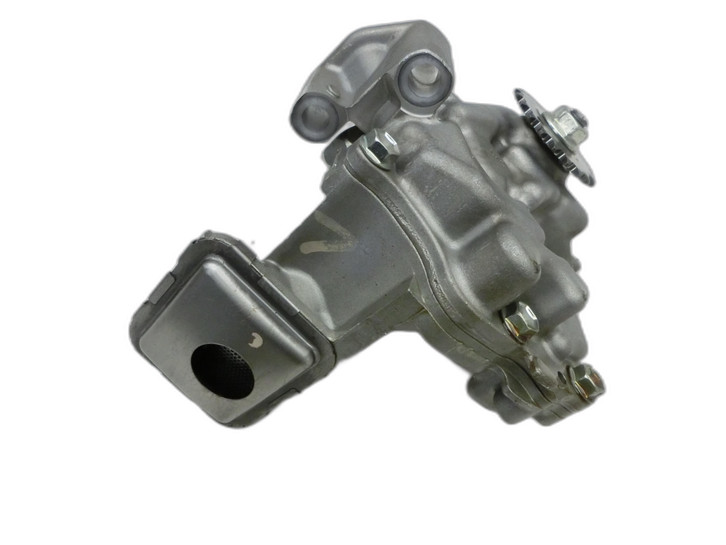 Toyota Auris E15 10-12 1,6 97KW 1ZRFAE Ölpumpe  - Bild 1