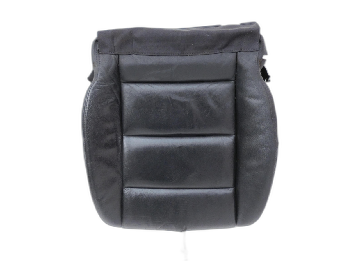 Copertina sella Imbottitura sedile per passeggero Dx anteriore Audi A6 4F C6 05-09 - Bild 1