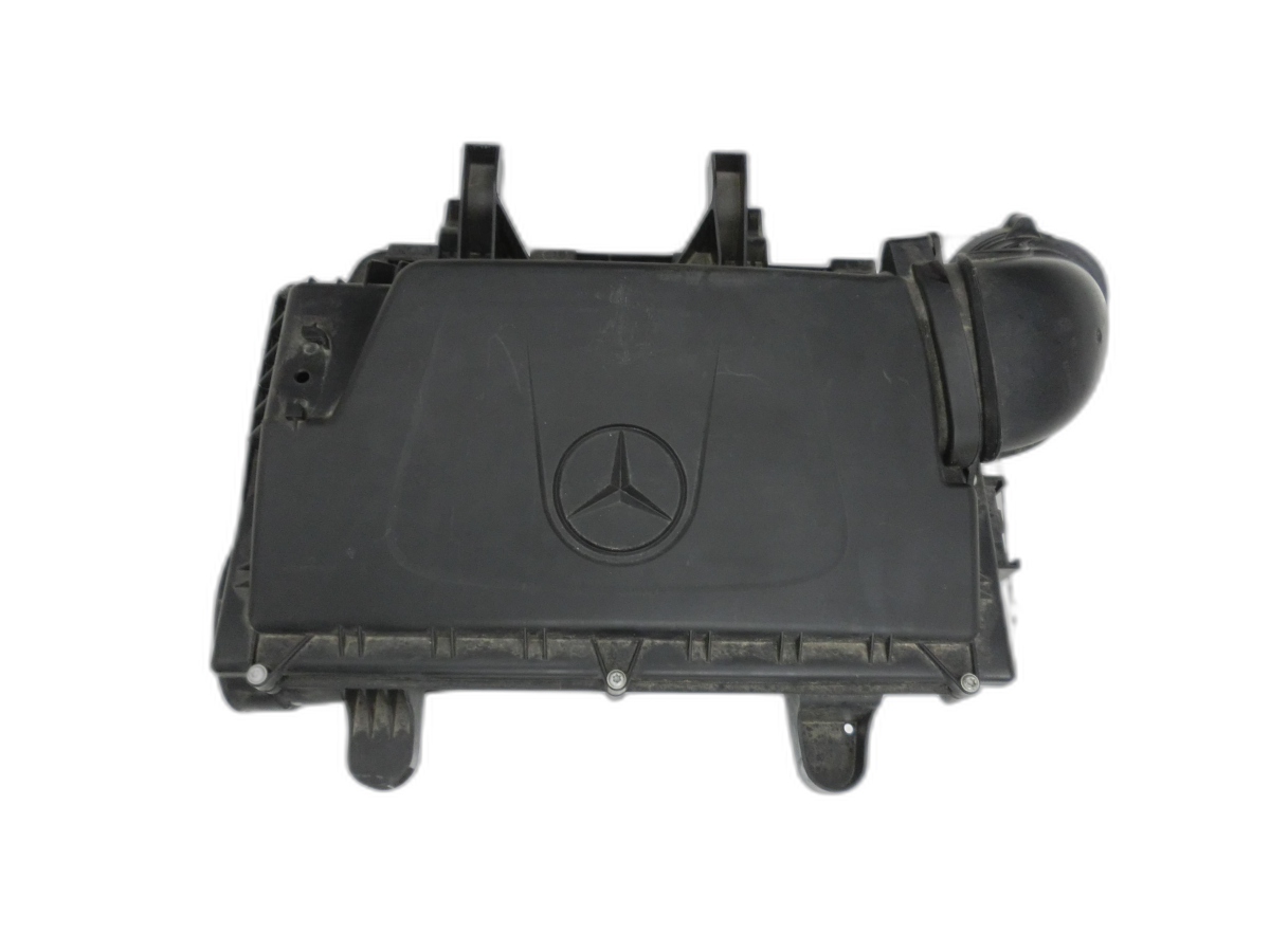 Mercedes W447 W640 Vito 14-19 CDI 1,6 84KW Luftfilterkasten Luftfiltergehäuse  - Bild 1