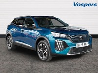 2025 Peugeot 2008 1.2 PureTech 130 Allure 5dr HATCHBACK PETROL Manual