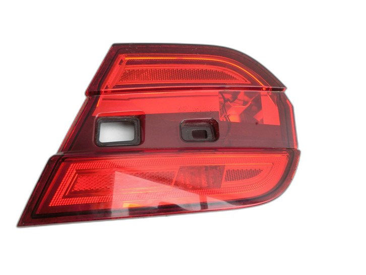 Jaguar XF X250 11-15 Lim Rückleuchte Heckleuchte für Klappe Innen Rechts  - Bild 1