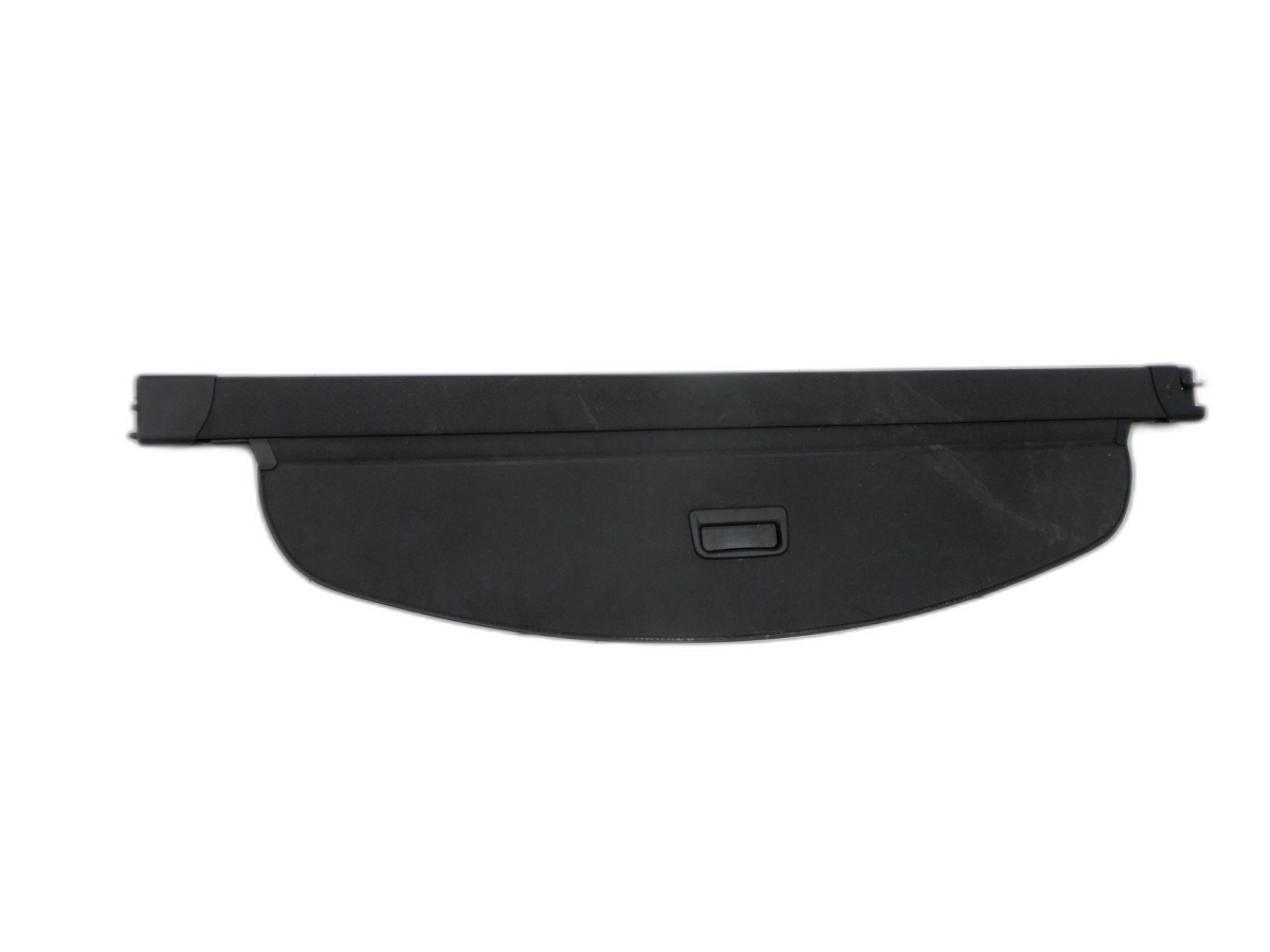 Audi A6 4F C6 08-11 Kombi Laderaumabdeckung Laderaumrollo  - Bild 1