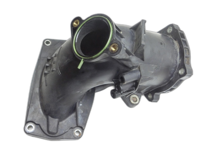 Mercedes S204 W204 11-15 CDI 2,1 125KW 651911 Ansaugbrücke Ansaugkrümmer Mercedes S204 W204 11-15 11.05.2012... Bild 1