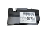 Jeep Compass MK49 10-14 Steuergerät ECU Modul  Einparkhilfe PDC SG Jeep Compass MK49 10-14 31.01.2014 05091961AA... Vorschau 1