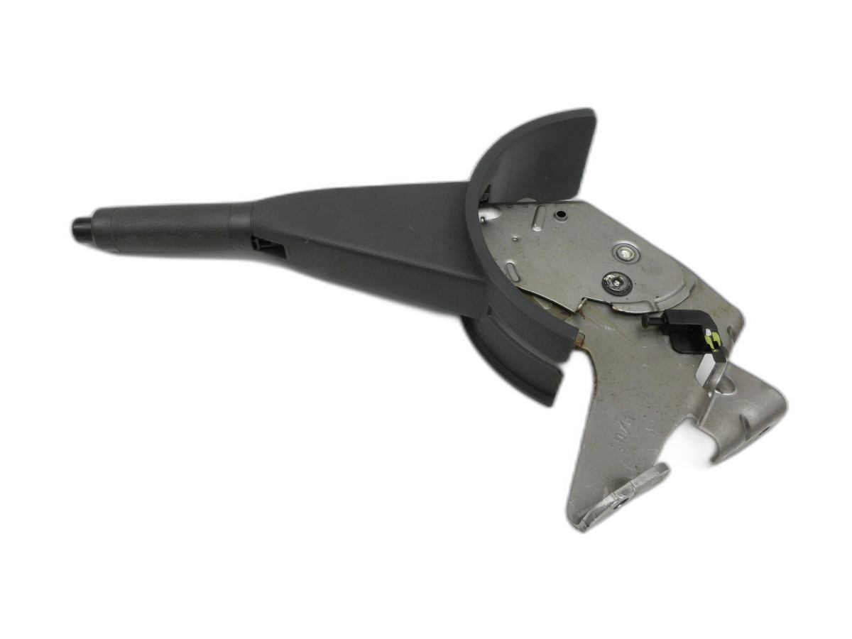 VW Amarok 2H 10-16 Handbremshebel Hebel für Handbremse Bremshebel  - Bild 1