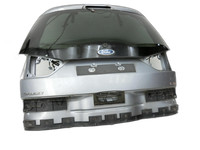 Ford Galaxy WA6 06-10 Heckklappe Kofferraumdeckel 8PSC Ford Galaxy WA6 06-10 26.09.2008 PAM21-U40410-AA 1682552... Vorschau 1