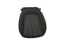 Opel Corsa D 06-10 3 Türer Sitzbezug Sitzpolster für Beifahrersitz Rechts Vorne Opel Corsa D 06-10 07.11.2008 gebraucht Vorschau 1