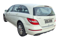 Mercedes W251 R350 10-13  CDI 3,0 195KW 642.872 Differenzdrucksensor Mercedes W251 R350 10-13 29.03.2011 0281006279... Vorschau 6
