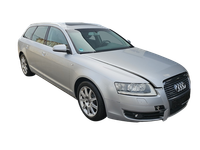 Audi A6 4F C6 qu 04-08