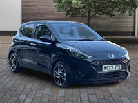 2023 Hyundai i10 1.2 Premium Hatchback 5dr Petrol Manual Euro 6 (s/s) (84 ps) HA