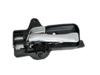 Hyundai I30 FD 07-11 5T Türgriff Griffmuschel Griff Innen Links Hinten Hyundai I30 FD 07-11 27.11.2007 836112L000XP... Vorschau 1