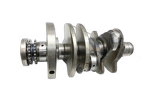 Audi A4 8K B8 QU 08-11 TDI 3,0 176KW CAPA Kurbelwelle HUB 91,4 Audi A4 8K B8 QU 08-11 07.02.2008 059105101BC gebraucht Vorschau 1