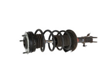 Ford Fiesta JA8 VII ST 08-12 3T Stossdämpfer Federbein Vorne Rechts Ford Fiesta JA8 VII ST 08-12 11.05.2011... Vorschau 1
