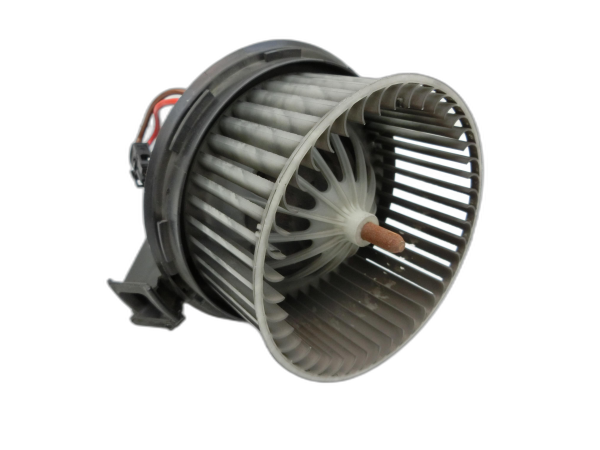 Motore ventola ventilatore di riscaldamento per Mercedes GLK X204 320 09-12 - Bild 1