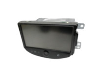 Opel Adam M13 12-19 Navigationssystem Navi Opel Adam M13 12-19 04.10.2013 95388240 13427711 688277334 gebraucht Vorschau 1