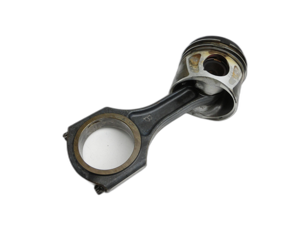 Mercedes Vito W639 10-14 CDI 2,2 100KW 651940 Kolben mit Pleuel Pos B - Bild 1