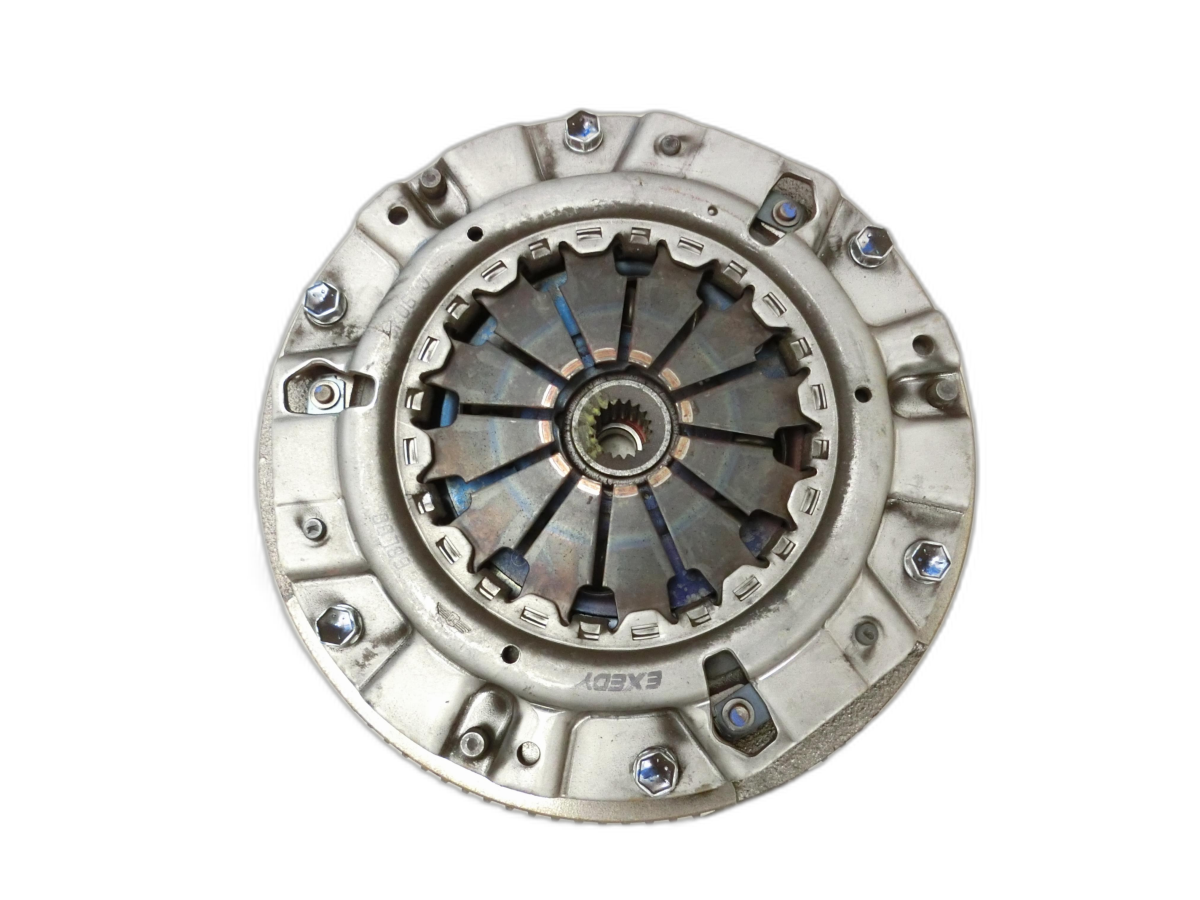 due masse del volano per Suzuki Swift IV FZ 13-17 - Bild 1