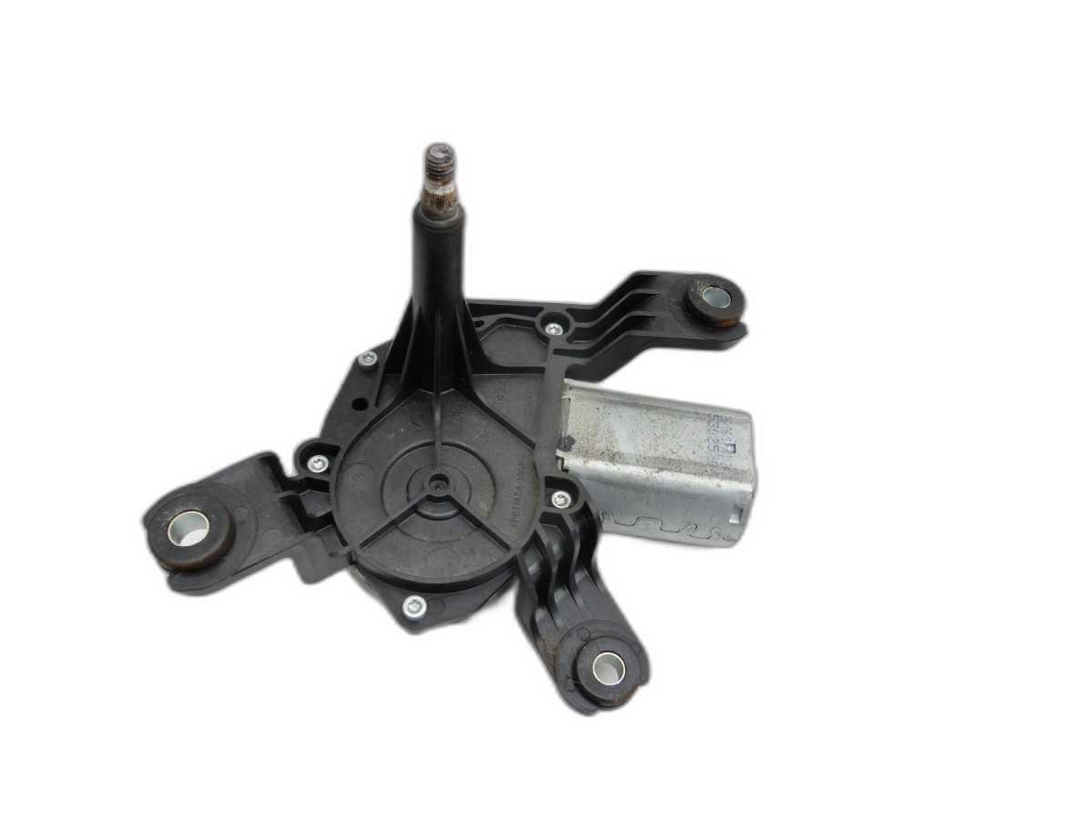 Opel Zafira B A05 05-08  Wischermotor Hinten Heckwischermotor  - Bild 1