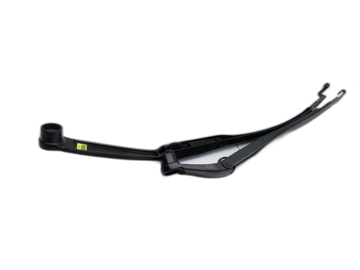 2x Essuie-glace Bras d'essuie-glace avant pour Hyundai I30 N PD 19-24 - Bild 1