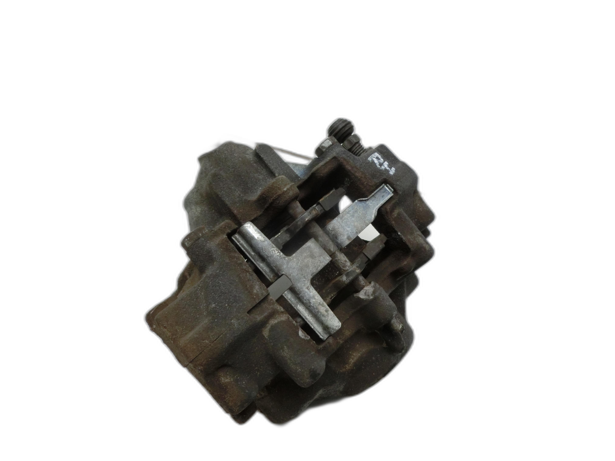 Mercedes SLK R171 04-08 1,8K 120KW Bremssattel Bremszange Hinten Rechts  - Bild 1