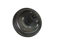Mercedes Vito W639 10-14 CDI 2,2 100KW Bremskraftverstärker Mercedes Vito W639 10-14 24.01.2013 A0004312027... Vorschau 1