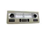 Land Range Rover III L322 02-06 Innenleuchte Innenraumleuchte Vorne Land Range Rover III L322 02-06 02.08.2002... Vorschau 1