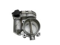 Mercedes W211 E200 02-06 1,8 120KW 271941 Drosselklappe Mercedes W211 E200 02-06 27.02.2003 A1110980109 0280750045... Vorschau 1