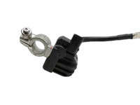 Audi A6 4G 11-14 Relais Batterieüberwachung SG Audi A6 4G 11-14 11.04.2012 8X0915181 gebraucht Vorschau 1
