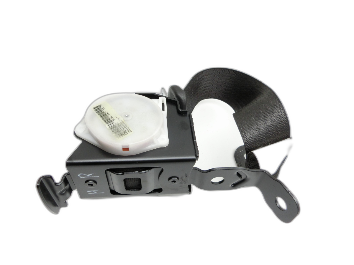 Belt Safety Right Rear for Opel Insignia A 13-17 - Bild 1