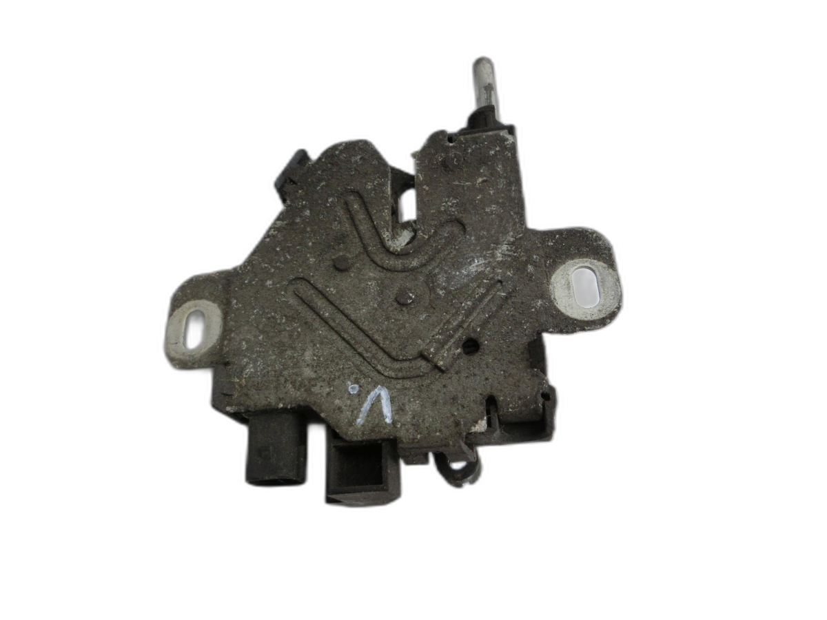 Haubenschloss capot fermé Serrure pour Ford S-Max WA6 06-10 - Bild 1