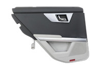 Mercedes GLK 300 X204 08-12 Türverkleidung Türpappe Links Hinten Mercedes GLK 300 X204 08-12 30.06.2009 A2047302962... Vorschau 1