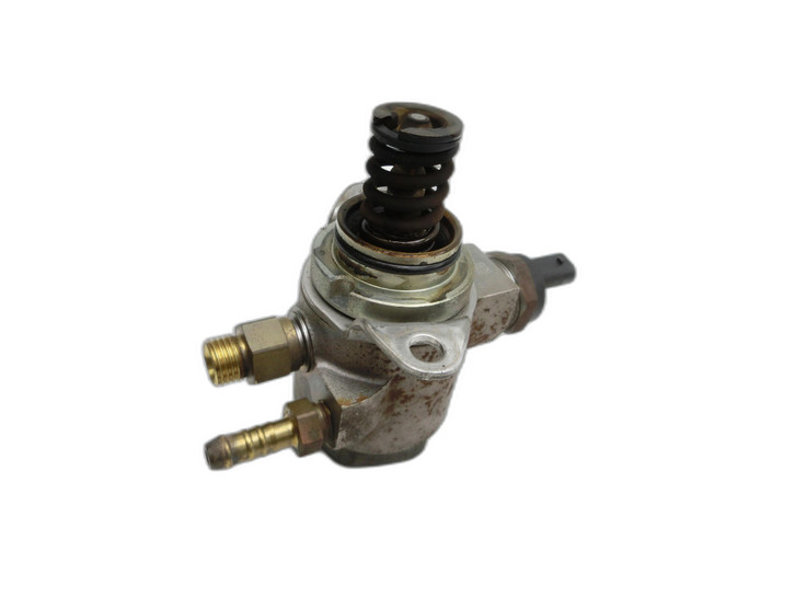 VW Golf Plus 5M 08-14 TSI 1,4 90KW Einspritzpumpe Hochdruckpumpe Benzinpumpe - Bild 1