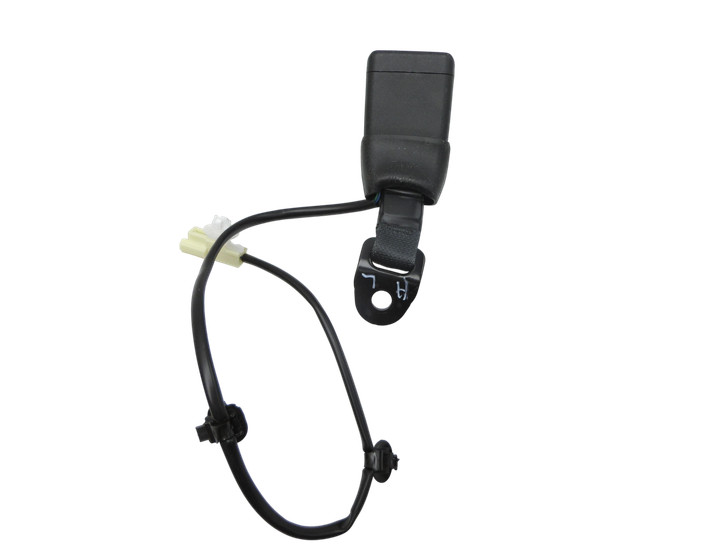 Suzuki Vitara LY 18-24 Gurtschloss Sicherheitsgurt Gurtpeitsche Links Hinten Suzuki Vitara LY 18-24 18.07.2019 gebraucht Bild 1