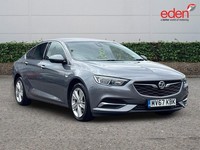 2017 Vauxhall Insignia 1.6 Turbo D ecoTec Tech Line Nav 5dr HATCHBACK DIESEL Man